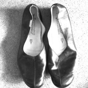 Mephisto Air Relax Gazelle flats woman’s size 9